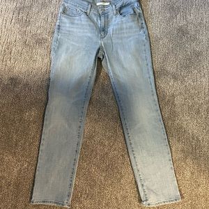 Levi’s Jeans
